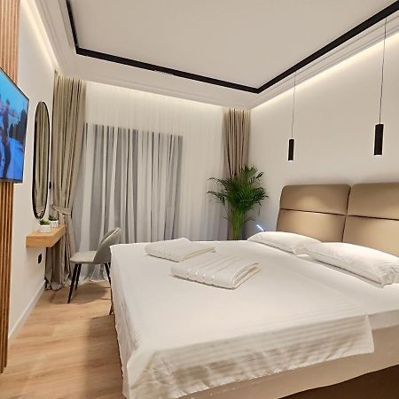 Amd Premium Rooms בודווה מראה חיצוני תמונה