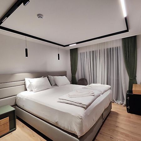 Amd Premium Rooms בודווה מראה חיצוני תמונה
