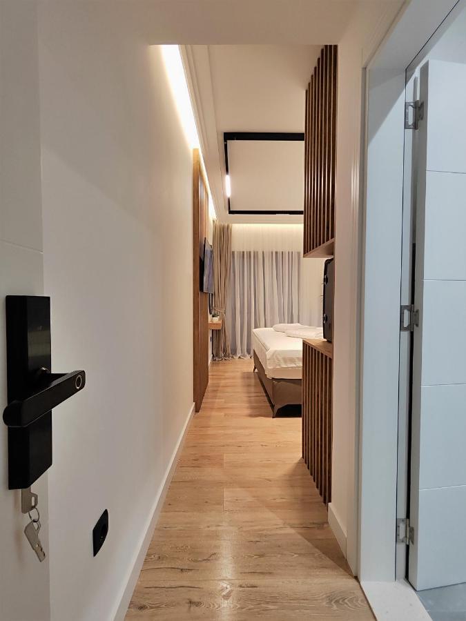 Amd Premium Rooms בודווה מראה חיצוני תמונה